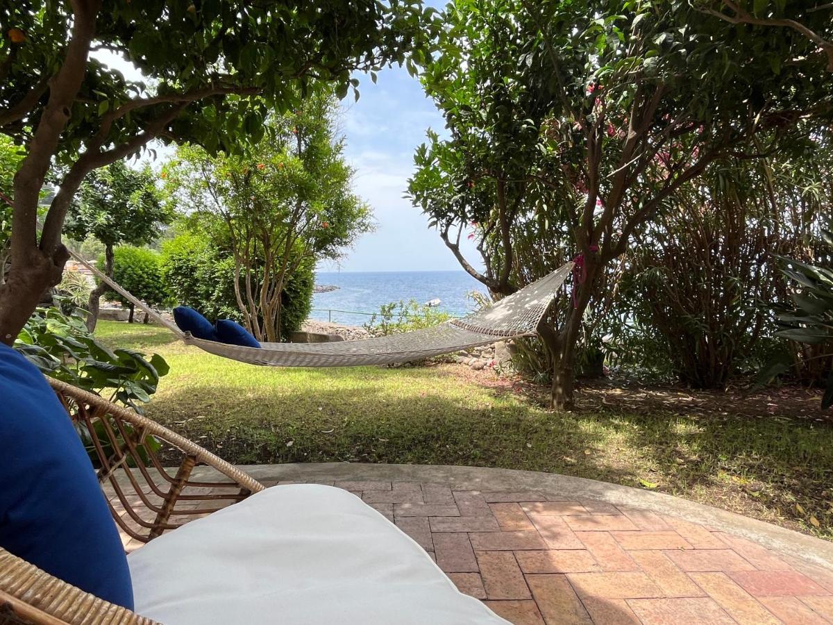Nelinda Waterfront Accommodation Casamicciola Terme Esterno foto