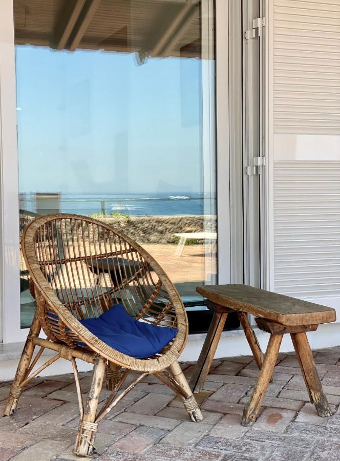 Nelinda Waterfront Accommodation Casamicciola Terme Esterno foto