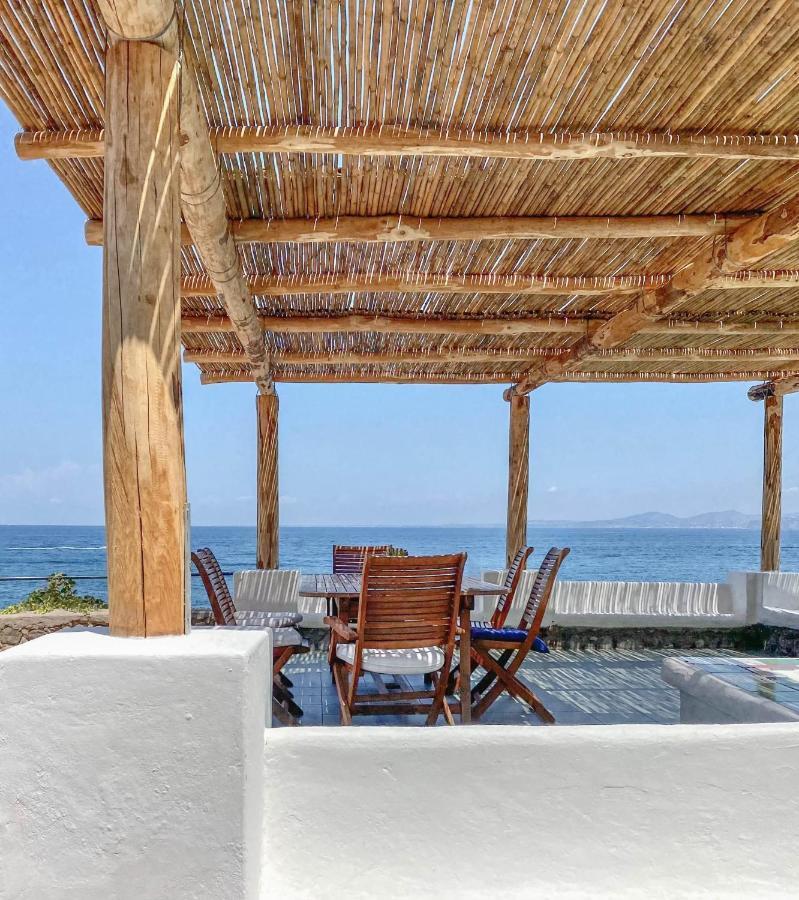 Nelinda Waterfront Accommodation Casamicciola Terme Esterno foto