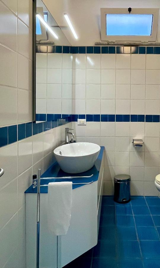 Nelinda Waterfront Accommodation Casamicciola Terme Esterno foto