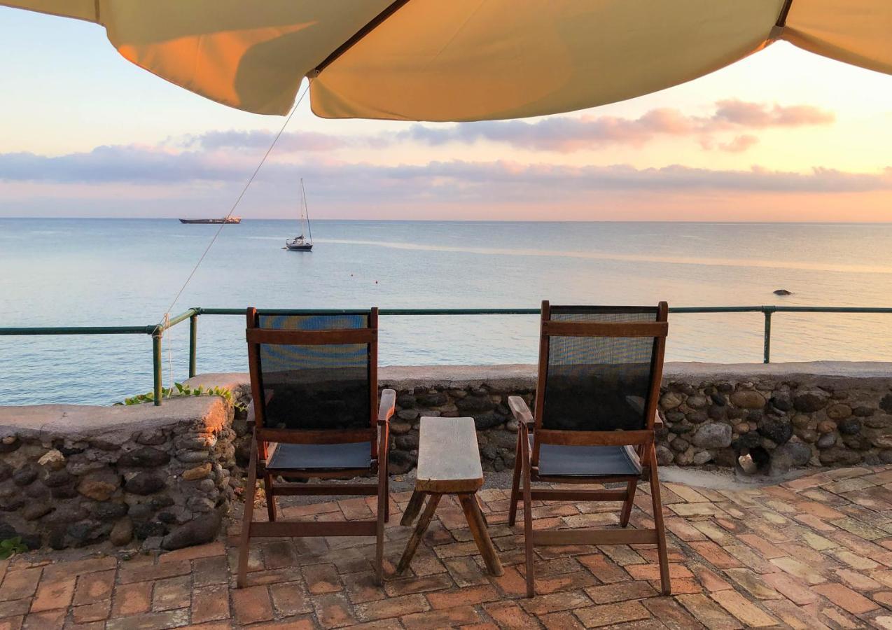 Nelinda Waterfront Accommodation Casamicciola Terme Esterno foto