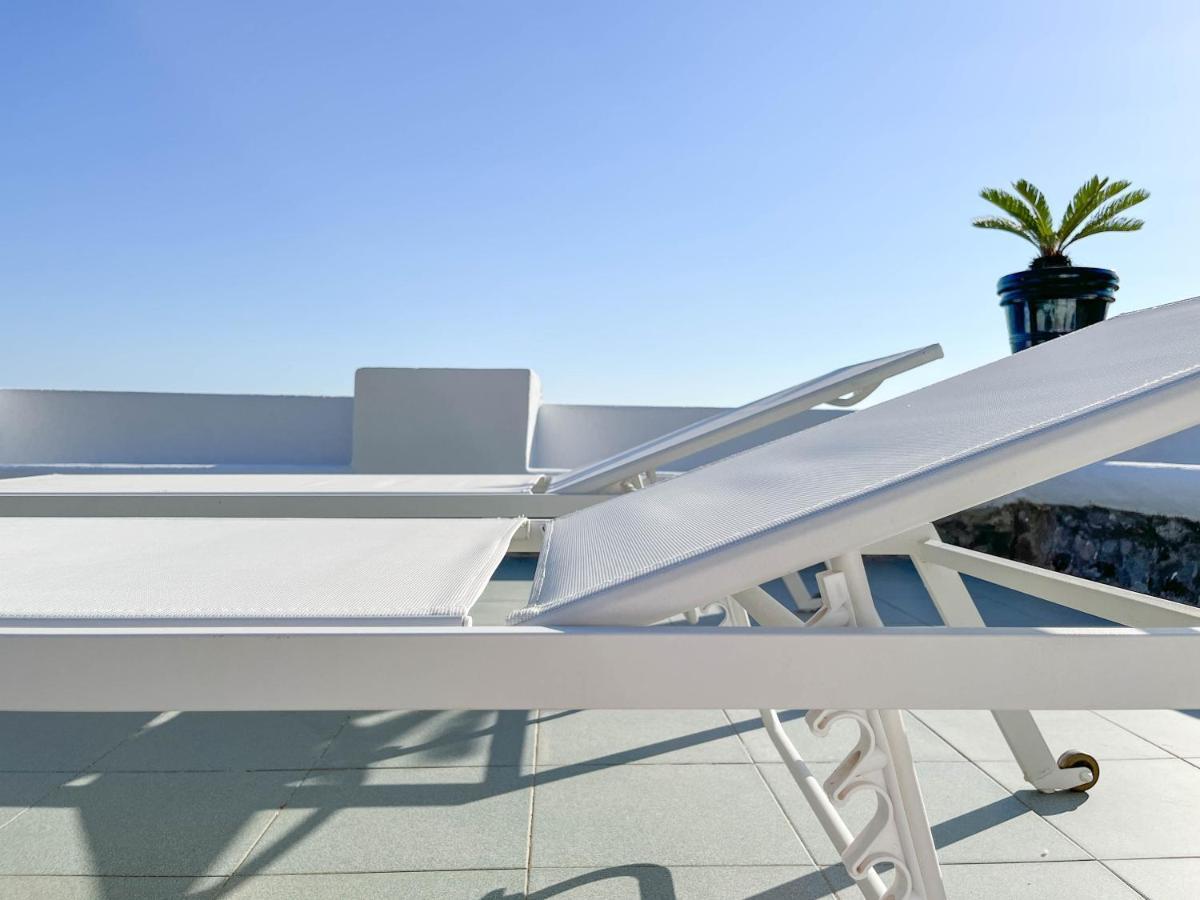 Nelinda Waterfront Accommodation Casamicciola Terme Esterno foto