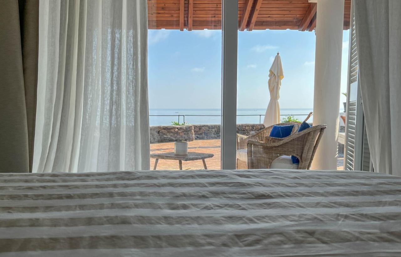 Nelinda Waterfront Accommodation Casamicciola Terme Esterno foto